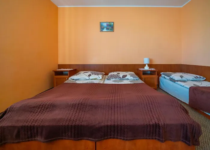 Rossa Władysławowo