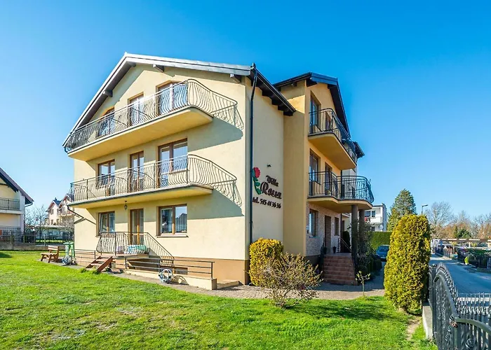 Rossa Władysławowo