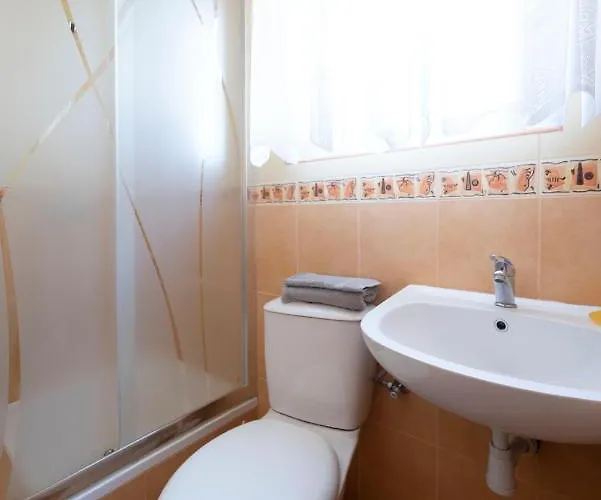 Rossa Homestay szállás