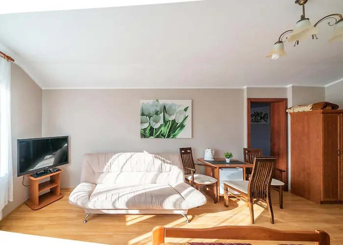 Rossa Homestay szállás