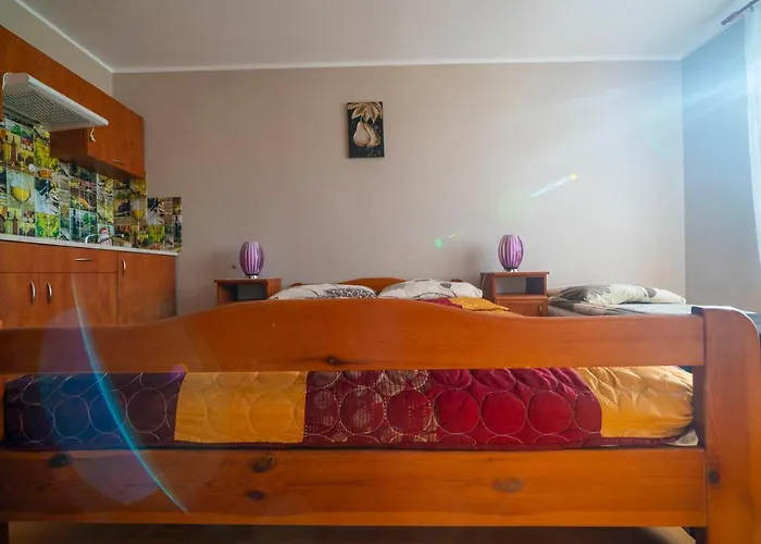 Rossa Homestay szállás