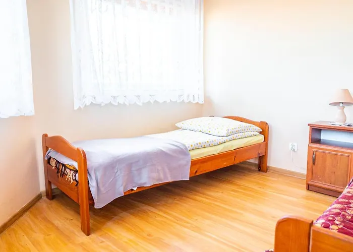 Homestay szállás Rossa *