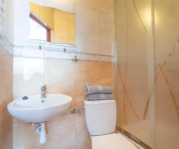 Homestay szállás Rossa *