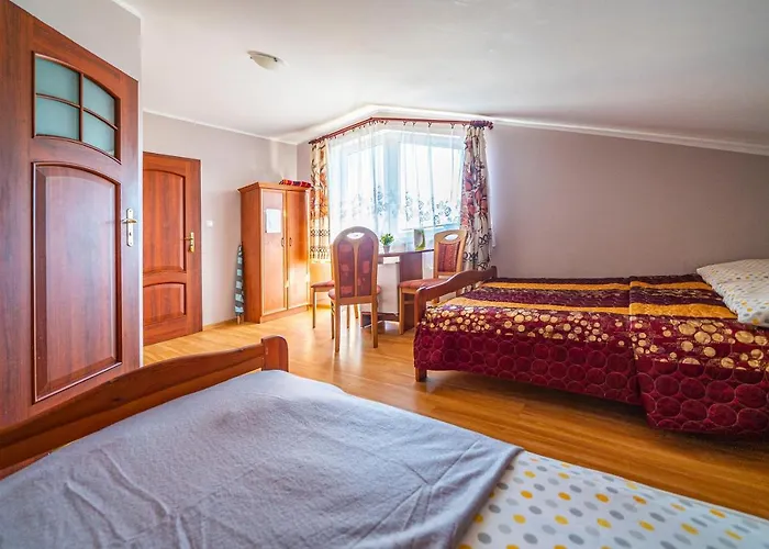 Rossa Homestay szállás