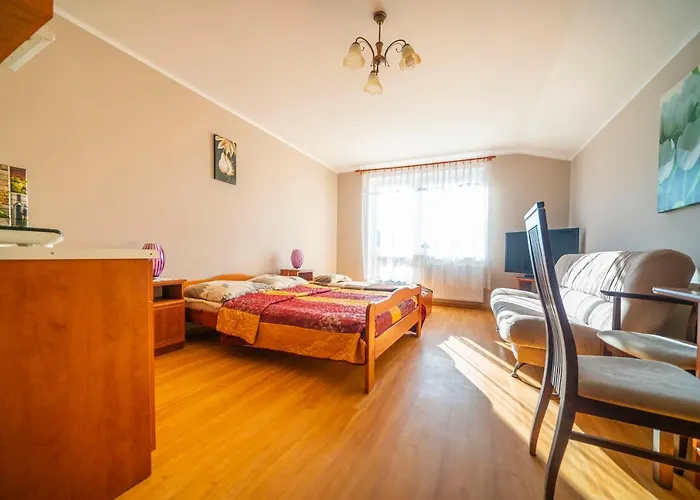 Rossa * Władysławowo