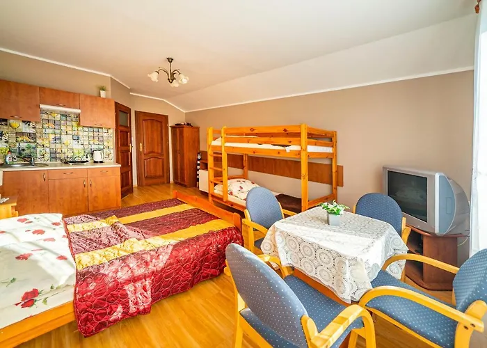 Rossa Homestay szállás