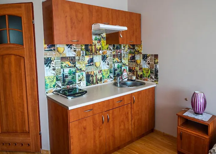 Homestay szállás Rossa