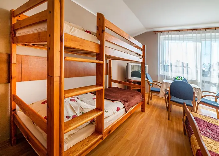 Rossa Homestay szállás