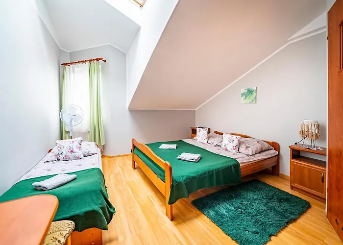 Rossa Homestay szállás