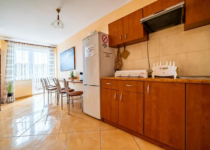 Rossa Władysławowo