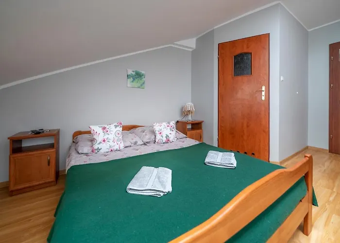 Homestay szállás Rossa *