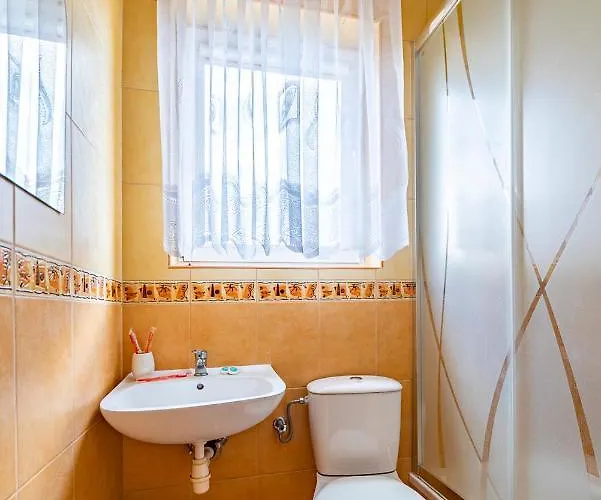 Pansiyon Rossa Władysławowo