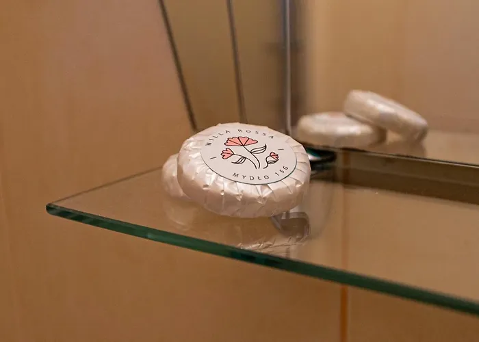 Rossa Homestay szállás *