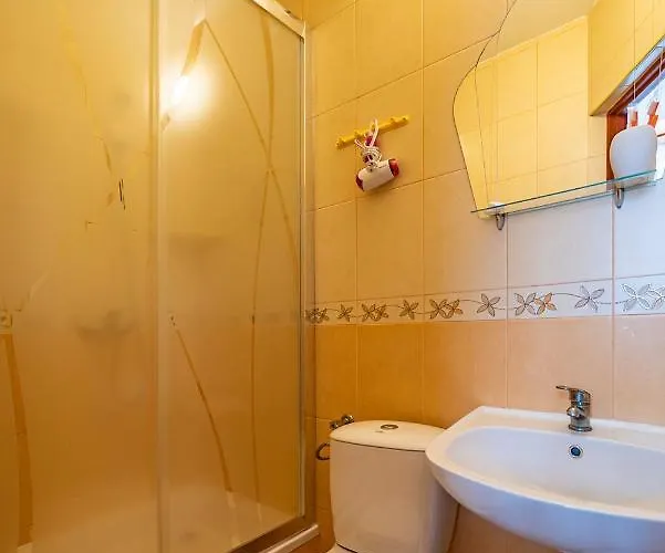 Rossa Homestay szállás Władysławowo