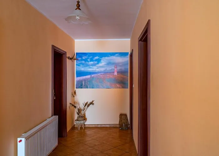 Homestay szállás Rossa *