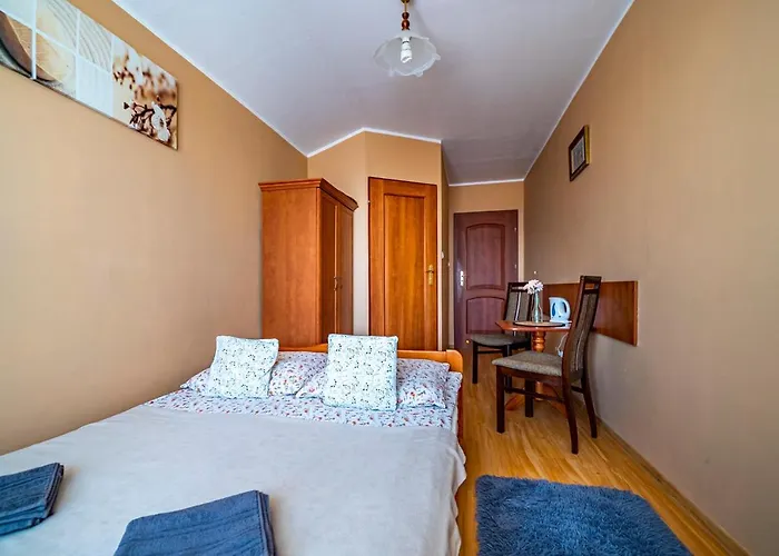 Homestay szállás Rossa *