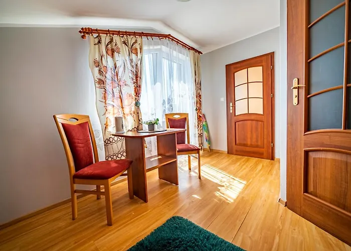 Rossa Homestay szállás *