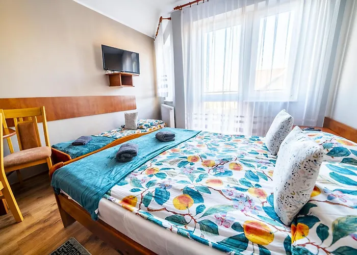 Rossa * Władysławowo