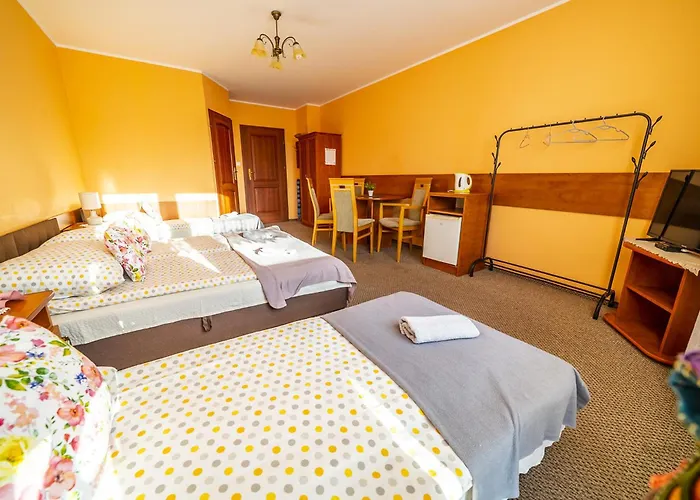 Homestay szállás Rossa