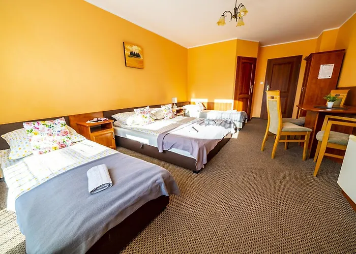 Rossa Homestay szállás *