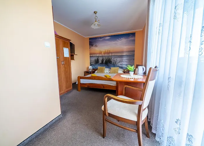 Rossa Władysławowo