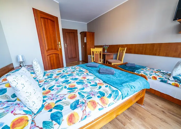 Rossa Homestay szállás