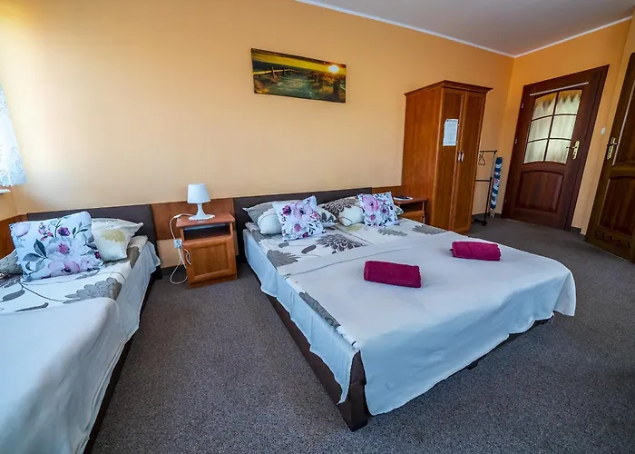 Rossa * Władysławowo