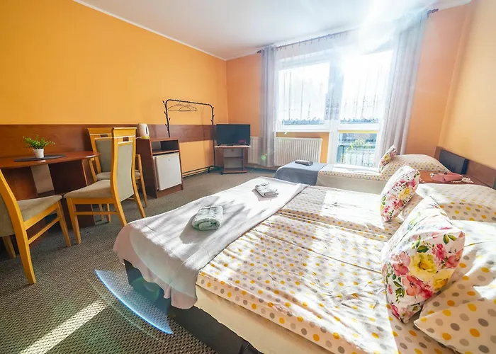 Rossa Homestay szállás