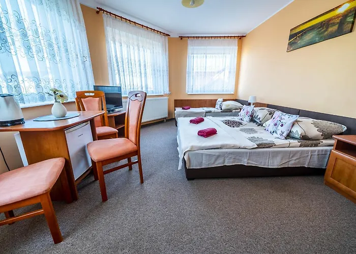 Homestay szállás Rossa