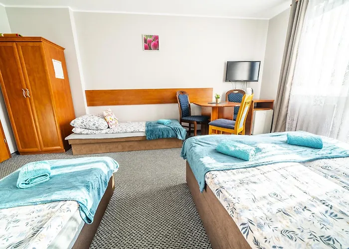 Rossa Homestay szállás *