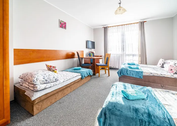 Rossa Homestay szállás