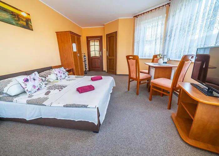 Rossa Władysławowo