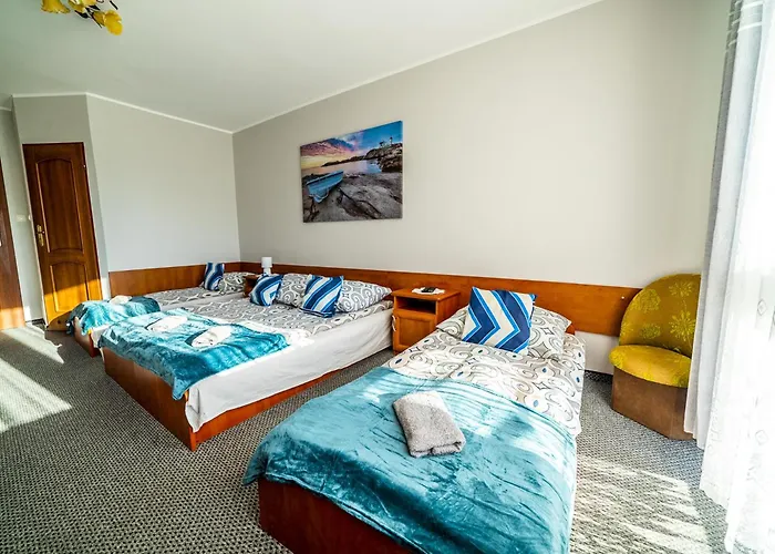 Rossa Homestay szállás